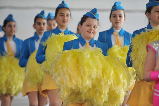 Versenyeredmények 2018