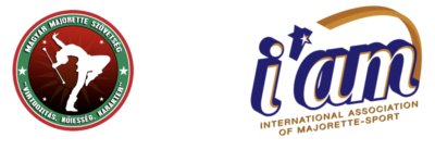 Üdvözlünk a Magyar Majorette Szövetség oldalán